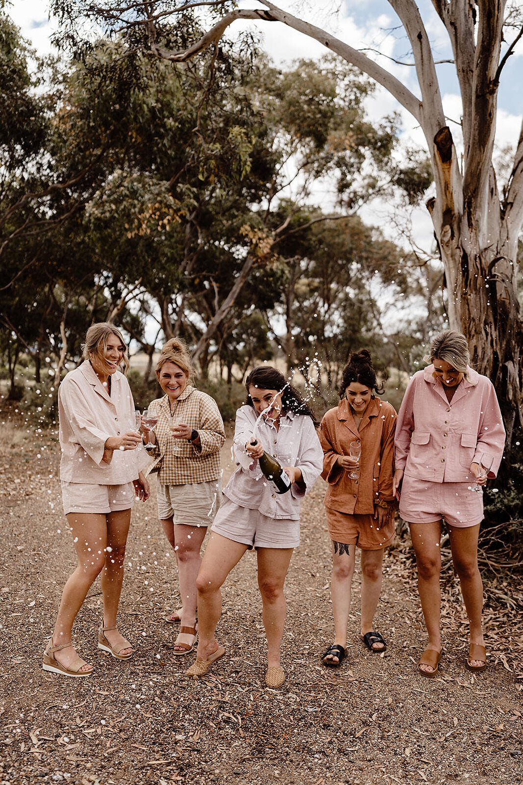 Kath and Matt - Ashleigh Haase Photography-168