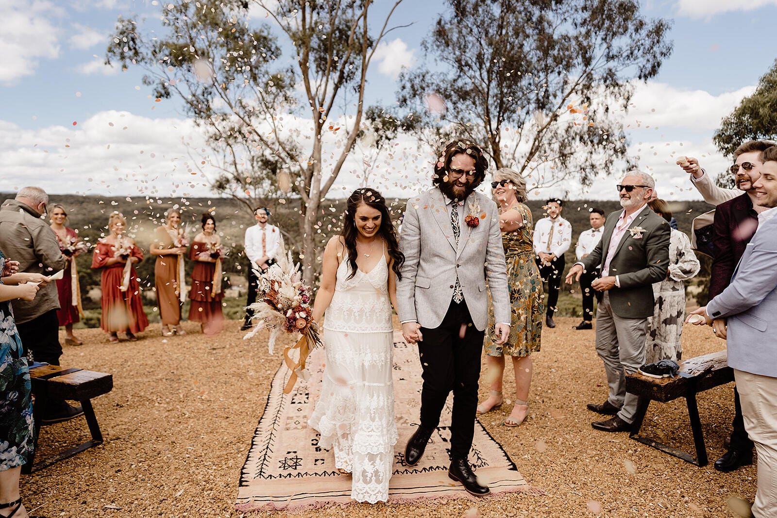 Kath and Matt - Ashleigh Haase Photography-413